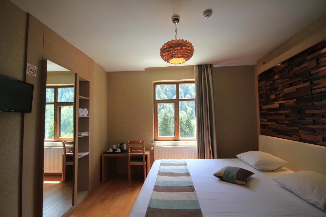 Ayderoom Hotel Buitenkant foto