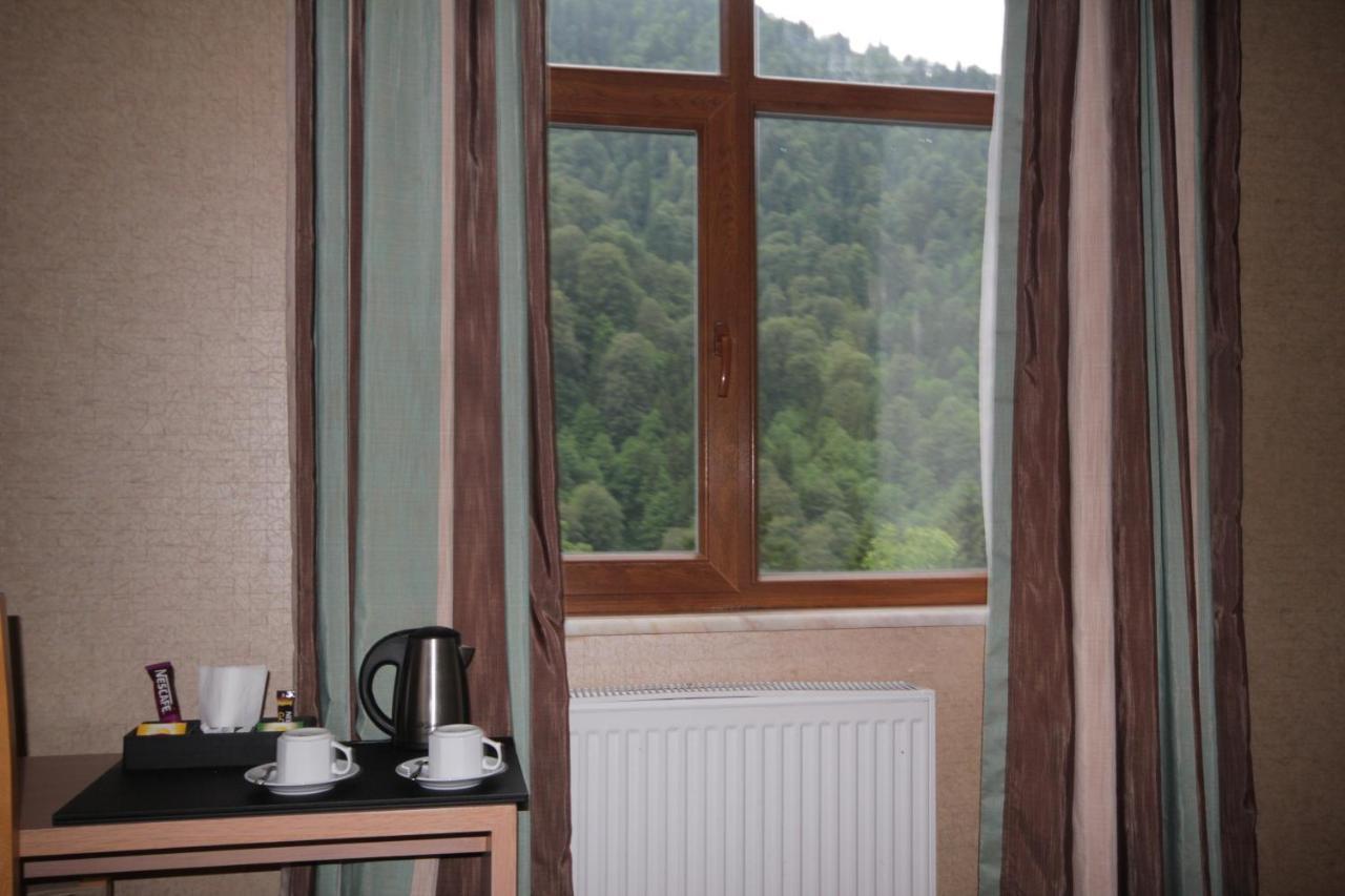 Ayderoom Hotel Buitenkant foto