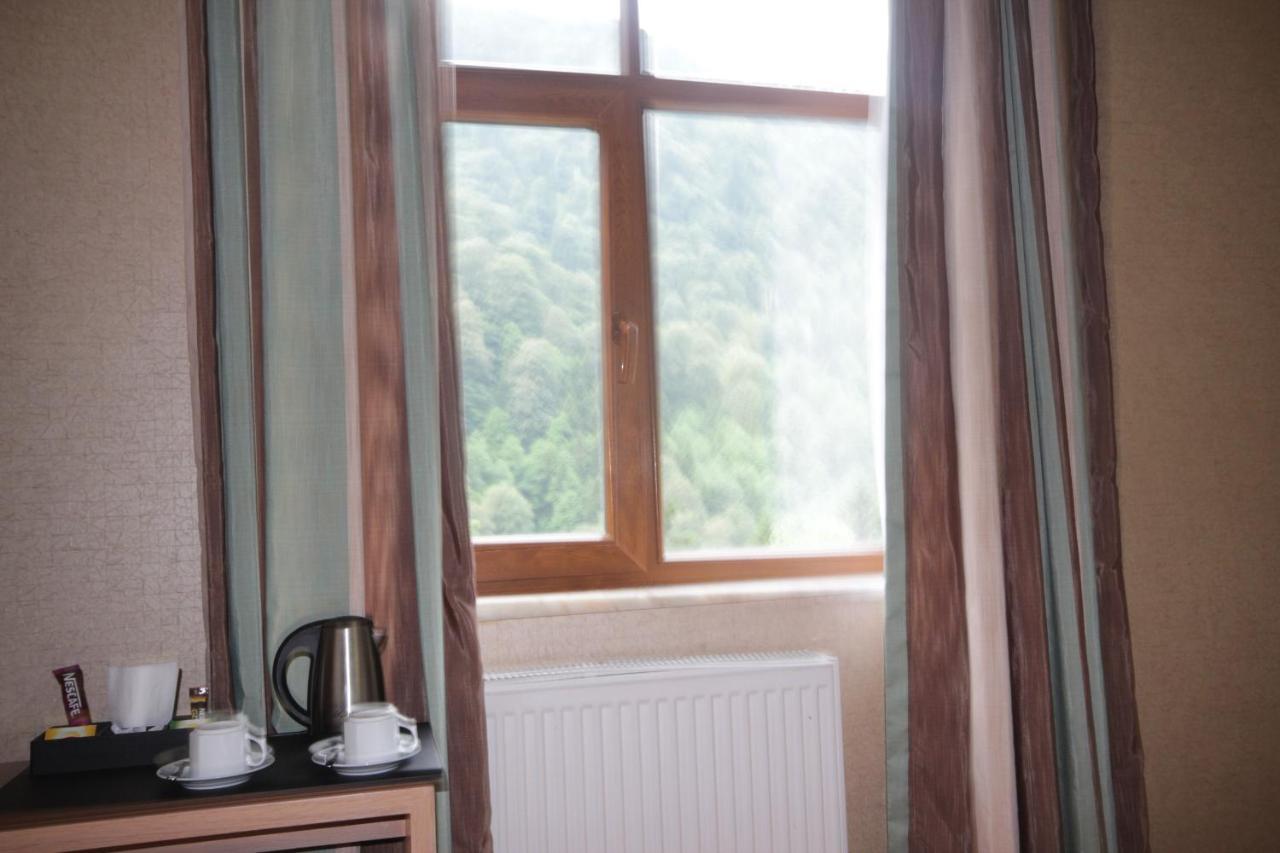Ayderoom Hotel Buitenkant foto