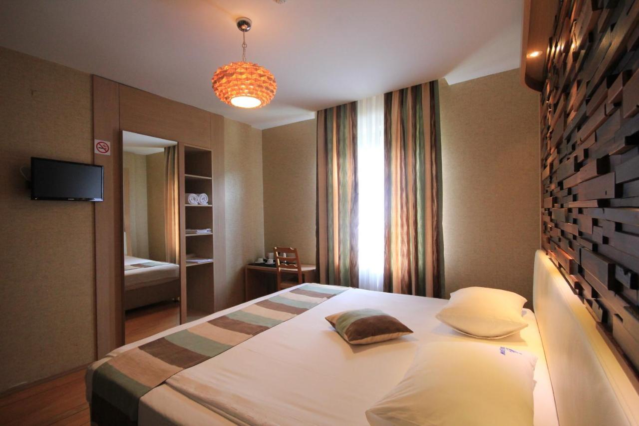 Ayderoom Hotel Buitenkant foto