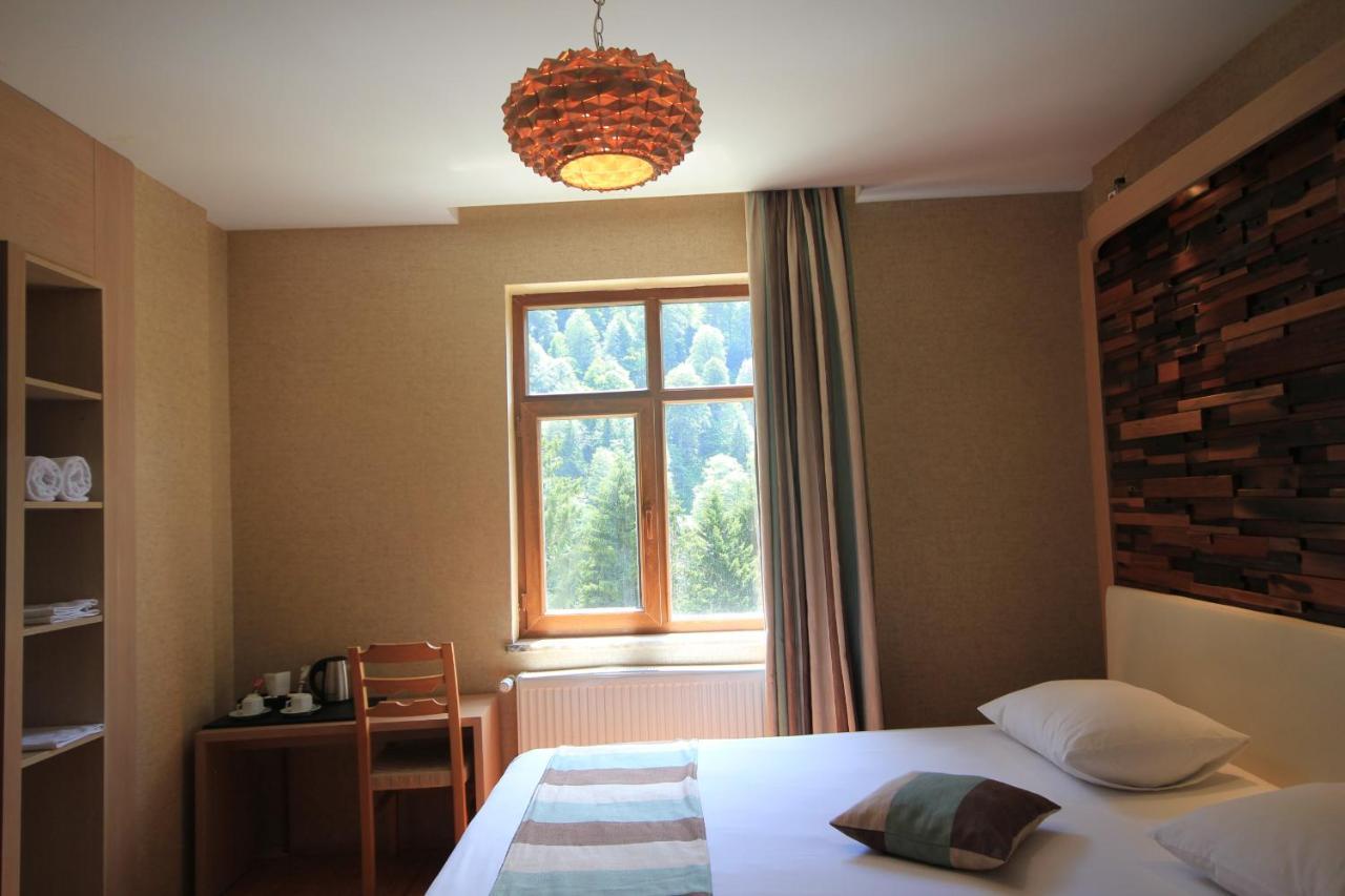 Ayderoom Hotel Buitenkant foto