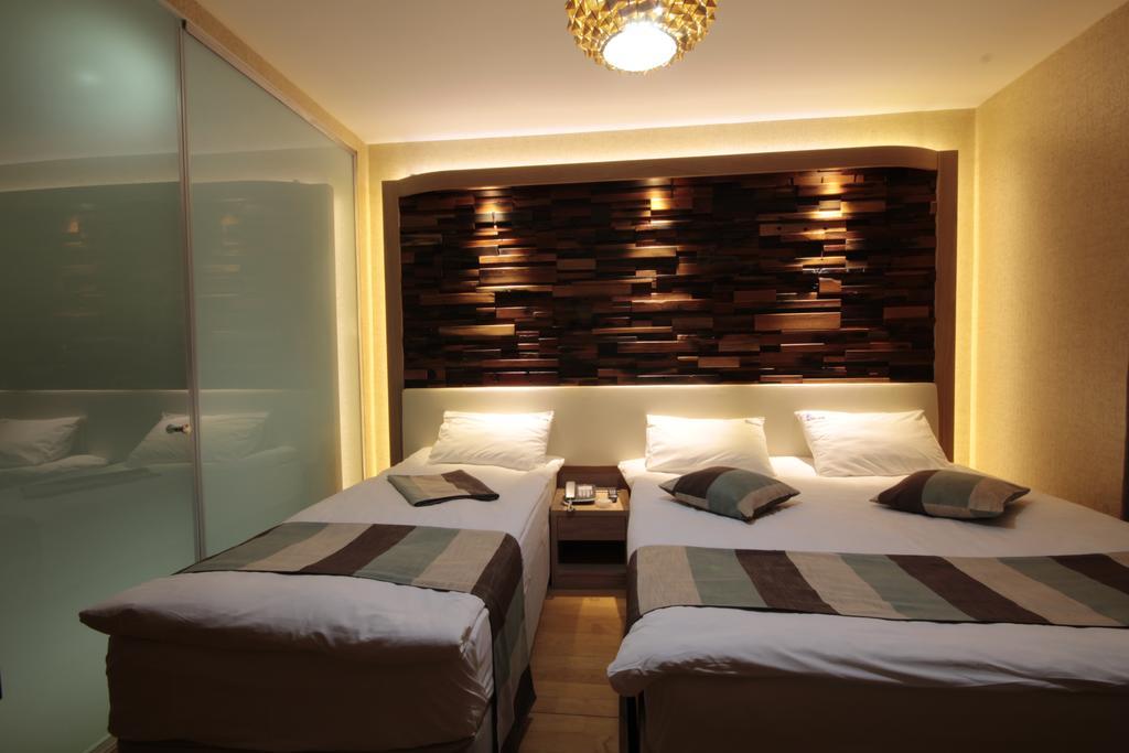 Ayderoom Hotel Kamer foto