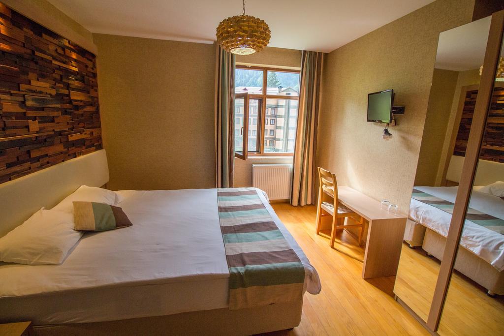 Ayderoom Hotel Buitenkant foto