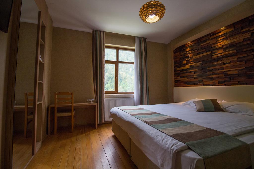 Ayderoom Hotel Buitenkant foto