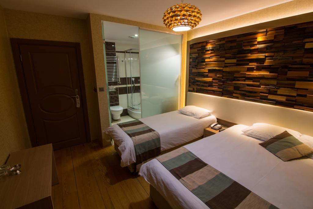Ayderoom Hotel Buitenkant foto