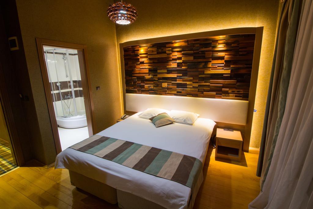 Ayderoom Hotel Buitenkant foto