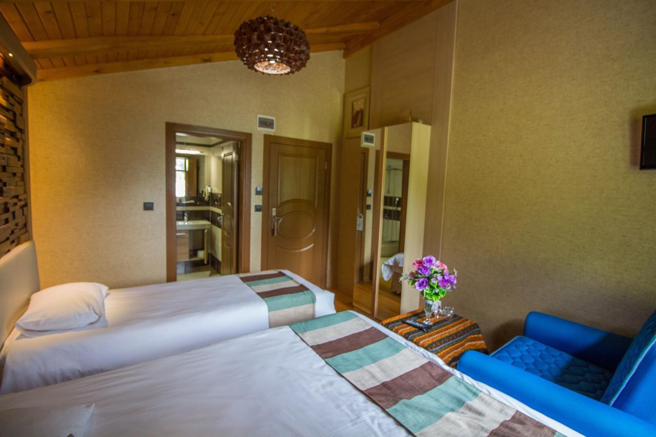 Ayderoom Hotel Buitenkant foto