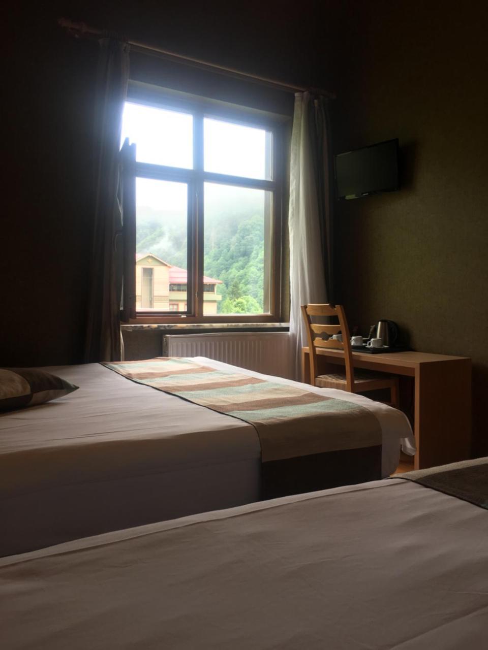 Ayderoom Hotel Buitenkant foto